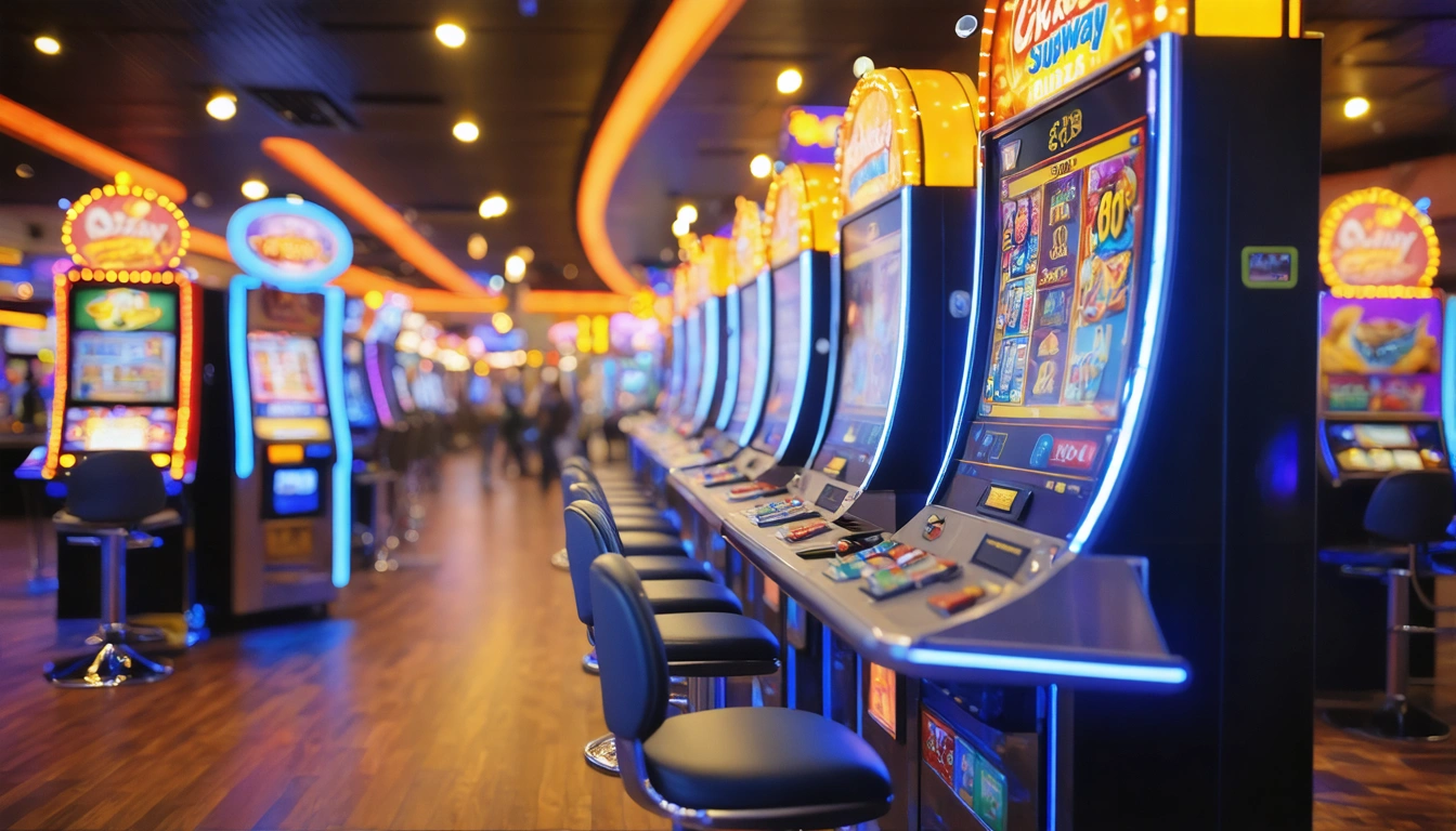 Gids voor verantwoord gokken met Chicken subway app en tips