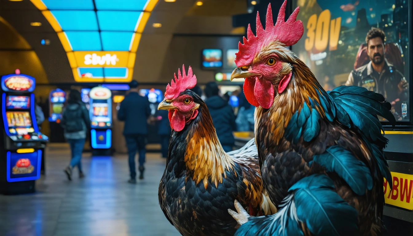 Chicken subway demo speluitleg en gokstrategie gids