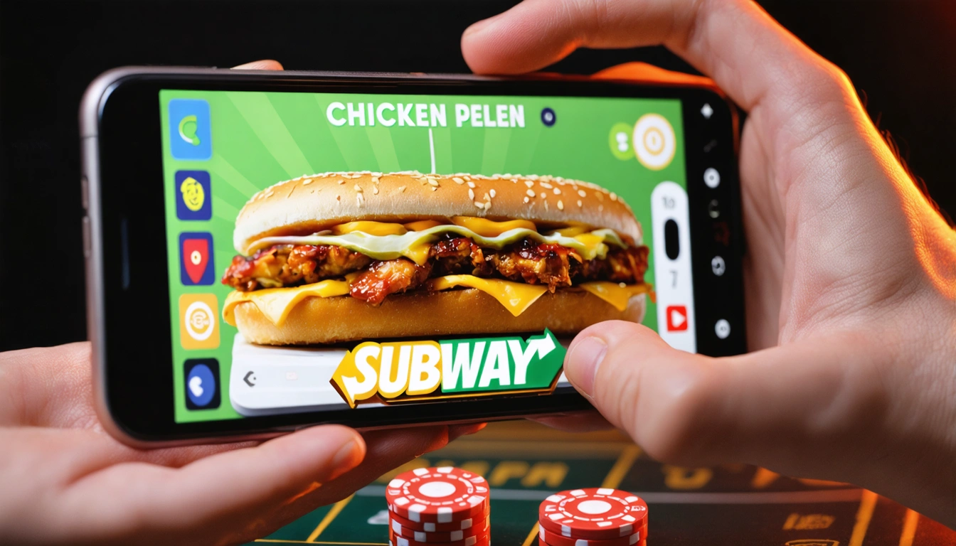 Strategieen en inzetgids voor Chicken subway spelen